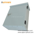 Custom Waterproof Wall Mount Stainless Sheet Metal Enclosures Box